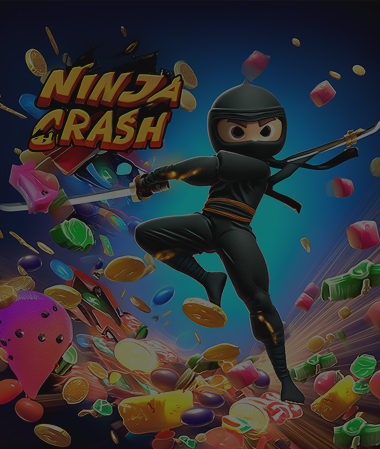 Ninja Crash