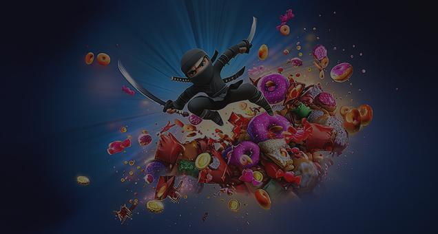 Ninja Crash