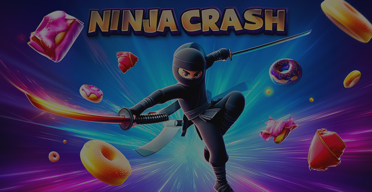 Ninja Crash