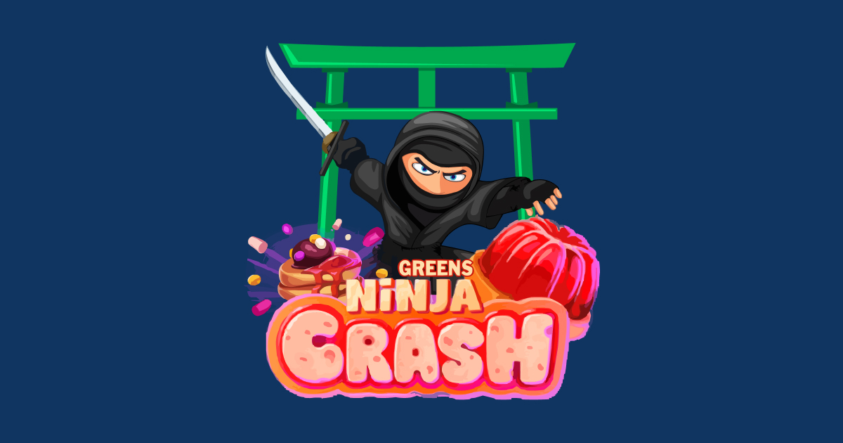 Ninja Crash